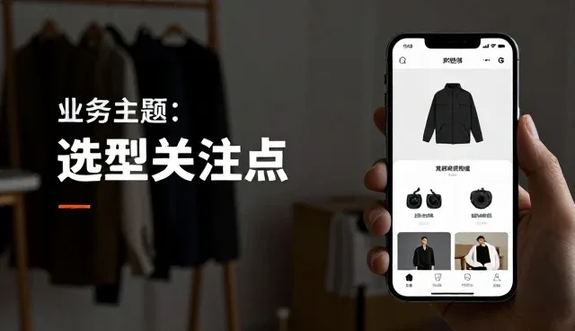 小程序商城如何借力公众号实现用户增长