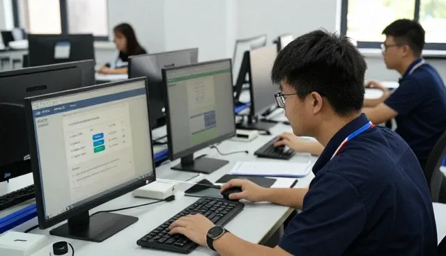 网站建设提升商业空间整体体验